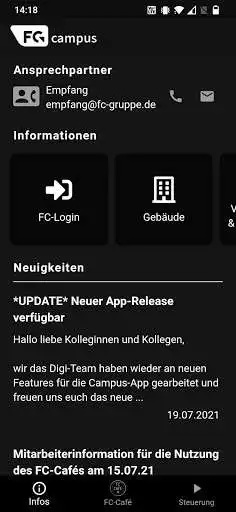 Play FC Campus and enjoy FC Campus with UptoPlay Play FC Campus and enjoy FC Campus with UptoPlay