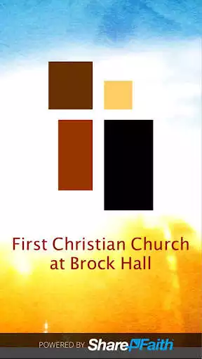 Play FCC at Brock Hall