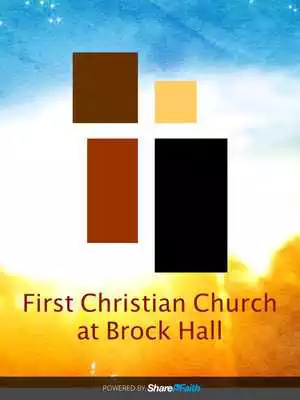Play FCC at Brock Hall