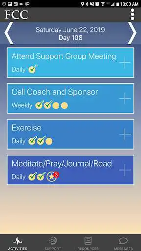 Play FCC Behavioral Health as an online game FCC Behavioral Health with UptoPlay