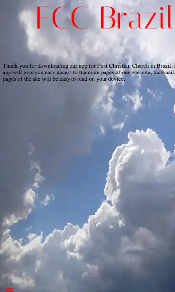 Play FCC Brazil App  and enjoy FCC Brazil App with UptoPlay