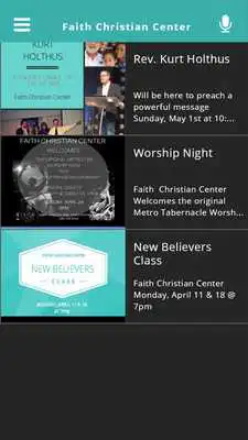 Play FCC Chesterfield, MI