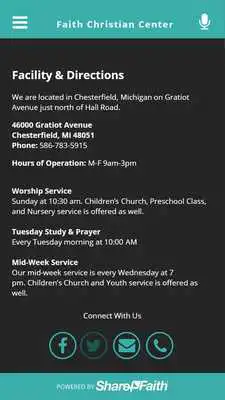 Play FCC Chesterfield, MI