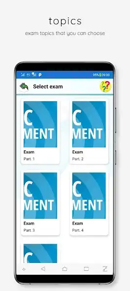 Play FCC Element 6 Exam Preparation  and enjoy FCC Element 6 Exam Preparation with UptoPlay