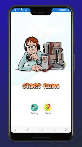 Play FCC Element 7  Exam Prep.  and enjoy FCC Element 7  Exam Prep. with UptoPlay