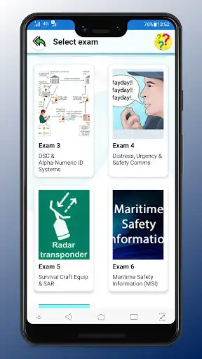 Play FCC Element 7R Exam Prep. as an online game FCC Element 7R Exam Prep. with UptoPlay