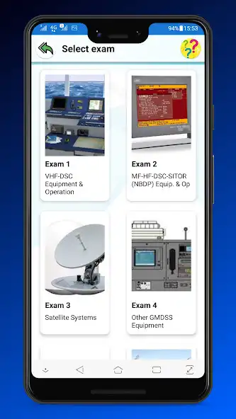 Play FCC Element 9 Exam Prep. as an online game FCC Element 9 Exam Prep. with UptoPlay