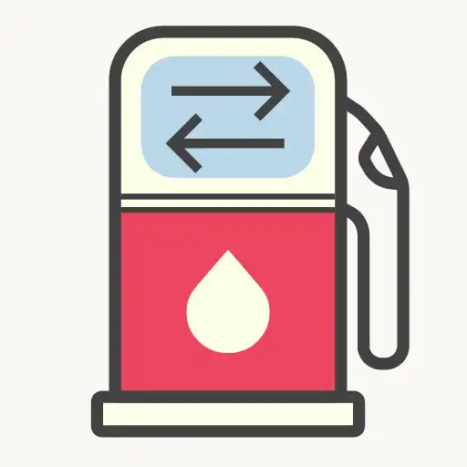 Play FCC-Fuel Consumption Converter APK