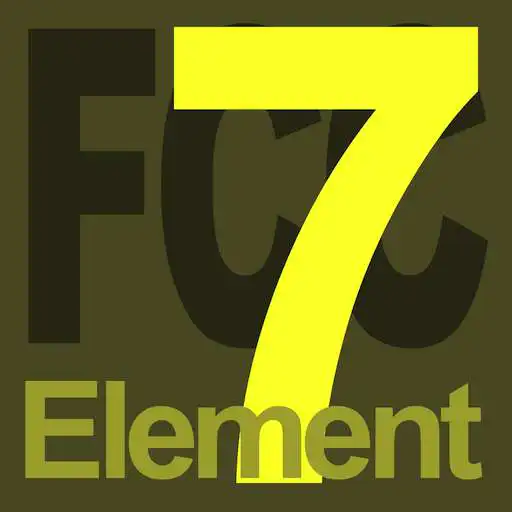 Play FCC License - Element 7 APK
