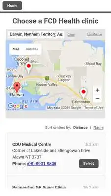 Play FCD Health