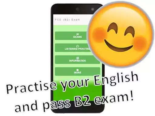 Play FCE B2 Exams