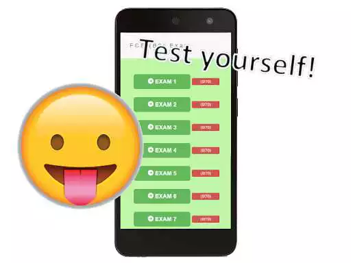 Play FCE B2 Exams