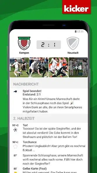 Play FC Eintracht Kempen as an online game FC Eintracht Kempen with UptoPlay