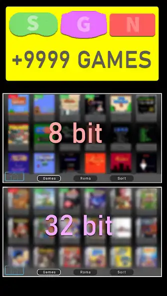 Play FC Emulator - NSNESGBANES  and enjoy FC Emulator - NSNESGBANES with UptoPlay