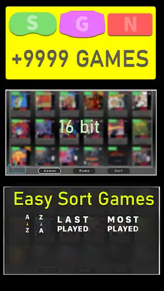 Play FC Emulator - NSNESGBANES as an online game FC Emulator - NSNESGBANES with UptoPlay