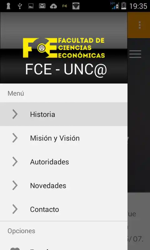 Play FCE - UNC@