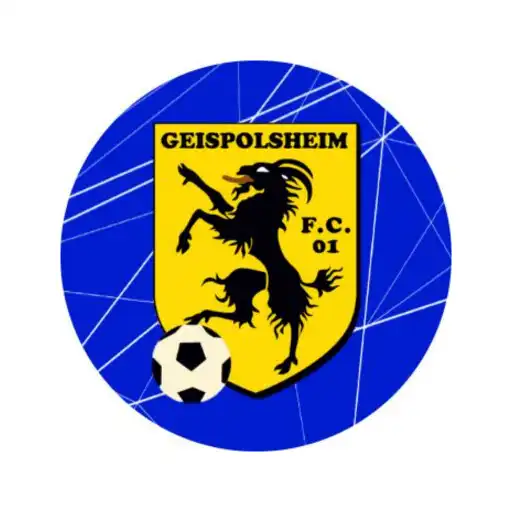 Play FC Geispolsheim 01 APK Play FC Geispolsheim 01 APK