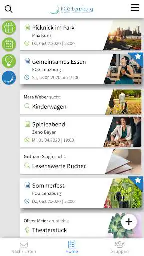 Play FCG Lenzburg  and enjoy FCG Lenzburg with UptoPlay