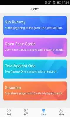 Play FCG