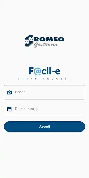Play F@cil-e Staff Request as an online game F@cil-e Staff Request with UptoPlay