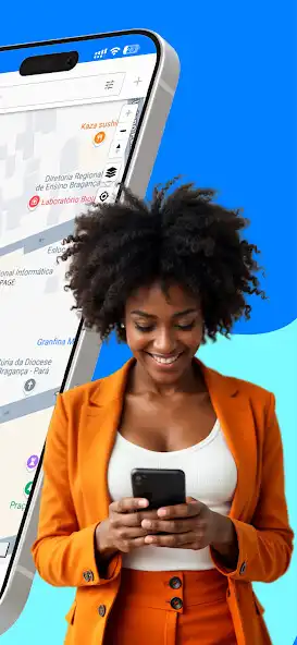 Play Fácil GPS Rastreamento as an online game Fácil GPS Rastreamento with UptoPlay