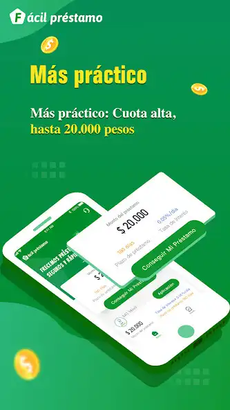 Play Fácil Préstamos-Sin Buró  and enjoy Fácil Préstamos-Sin Buró with UptoPlay