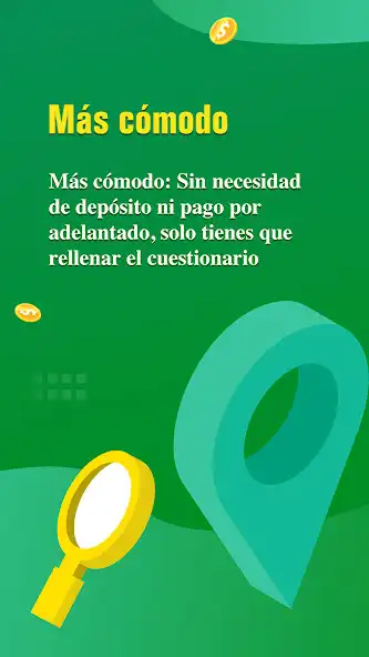 Play Fácil Préstamos-Sin Buró as an online game Fácil Préstamos-Sin Buró with UptoPlay