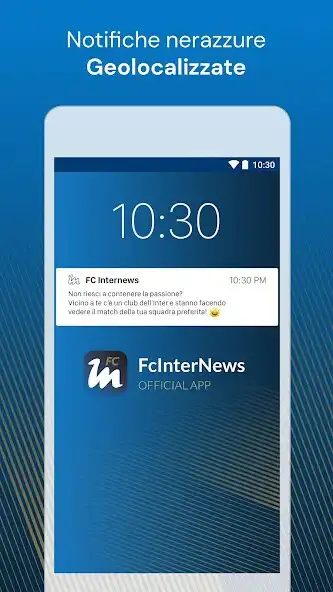 Play FCInterNews: the app for the N as an online game FCInterNews: the app for the N with UptoPlay