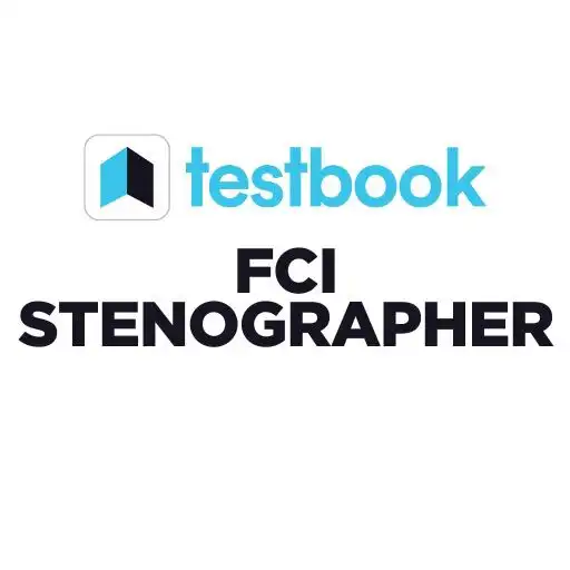 Play FCI Stenographer Mock Tests APK Play FCI Stenographer Mock Tests APK