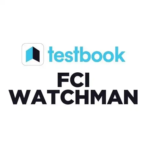 Play FCI Watchman Preparation App APK Play FCI Watchman Preparation App APK