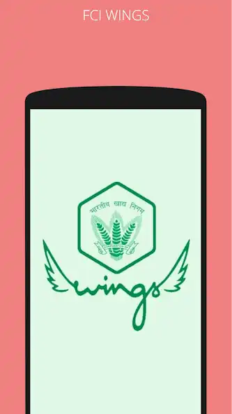 Play FCI WINGS Official App  and enjoy FCI WINGS Official App with UptoPlay