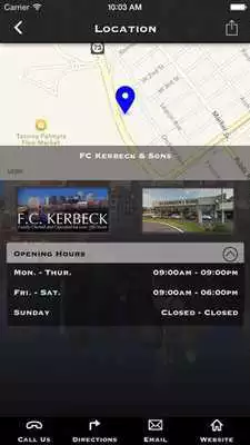 Play F.C. Kerbeck