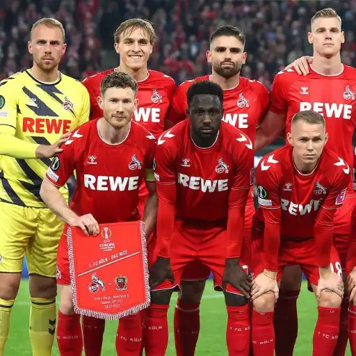 Play FC Koln  4K Wallpapers APK