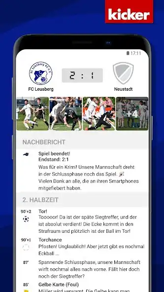 Play FC Leusberg as an online game FC Leusberg with UptoPlay