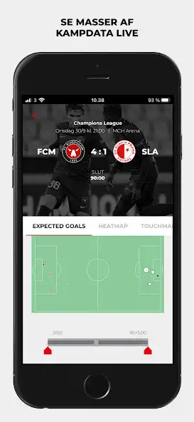 Play FC Midtjylland as an online game FC Midtjylland with UptoPlay