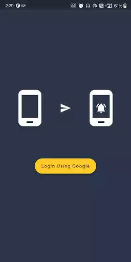 Play FCM Messenger  and enjoy FCM Messenger with UptoPlay