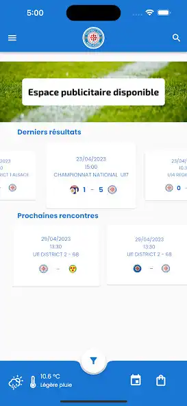 Play FC Mulhouse  and enjoy FC Mulhouse with UptoPlay