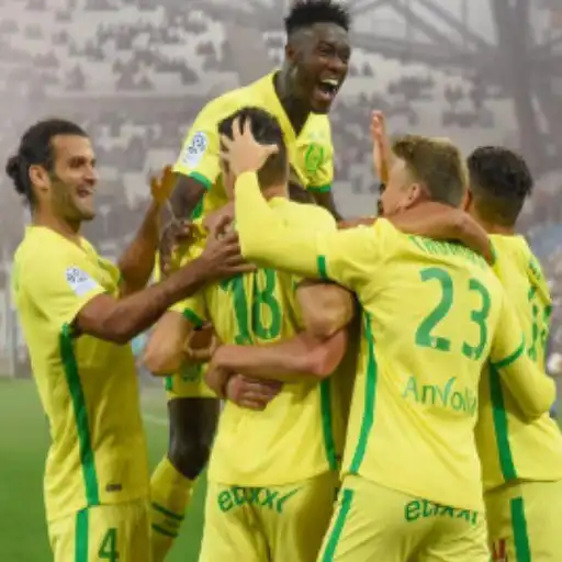 Play FC Nantes 4K Wallpapers APK