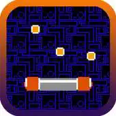 Free play online FC NES Arkanoid (BrickBreaker) APK