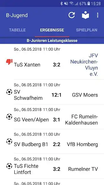 Play FC Neukirchen-Vluyn as an online game FC Neukirchen-Vluyn with UptoPlay