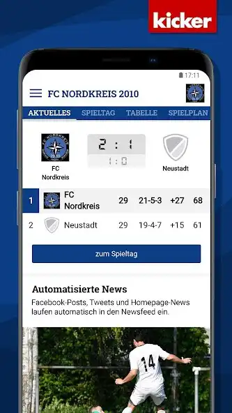 Play FC Nordkreis 2010 as an online game online FC Nordkreis 2010 with UptoPlay Play FC Nordkreis 2010 as an online game FC Nordkreis 2010 with UptoPlay