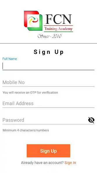 Play FCN Training Academy  and enjoy FCN Training Academy with UptoPlay