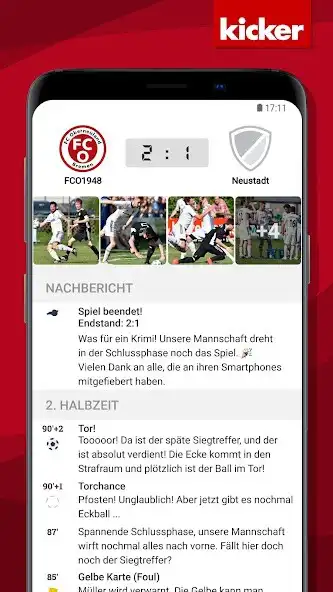 Play FC Oberneuland as an online game FC Oberneuland with UptoPlay