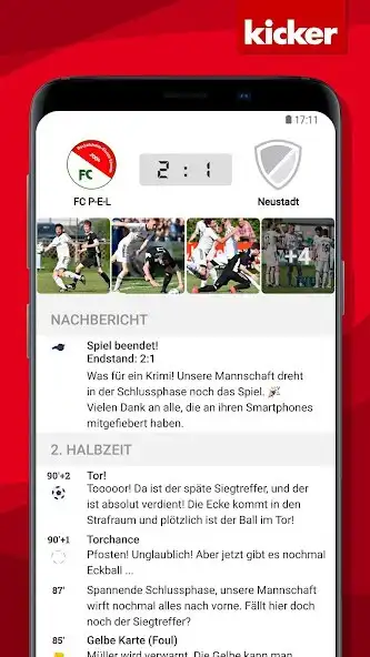 Play FC P-E-L as an online game FC P-E-L with UptoPlay