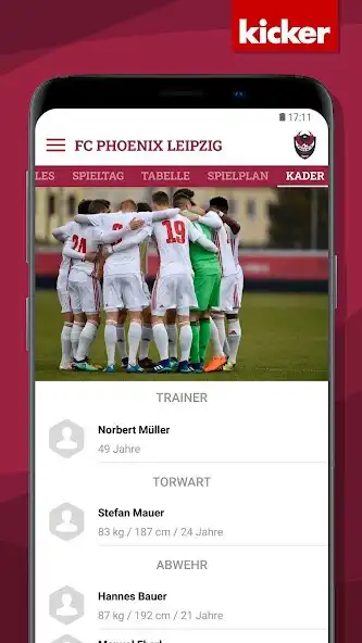 Play FC Phoenix Leipzig  and enjoy FC Phoenix Leipzig with UptoPlay
