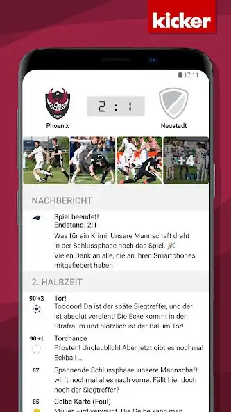 Play FC Phoenix Leipzig as an online game FC Phoenix Leipzig with UptoPlay