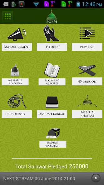 Play FCPM  and enjoy FCPM with UptoPlay