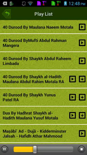 Play FCPM as an online game FCPM with UptoPlay