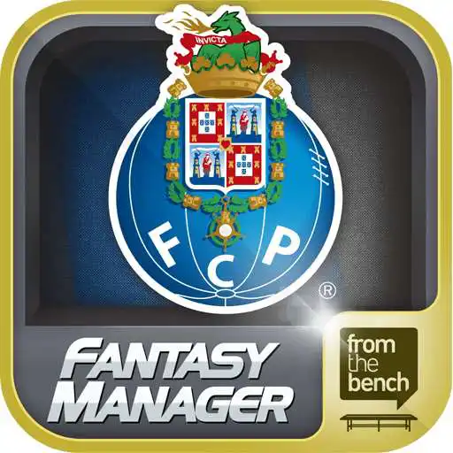 Free play online FC Porto Fantasy Manager '14  APK