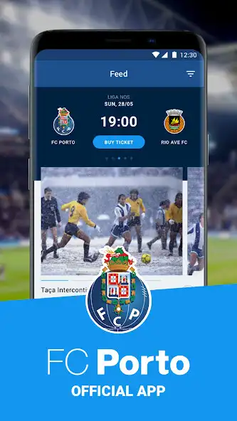 Play FC Porto  and enjoy FC Porto with UptoPlay